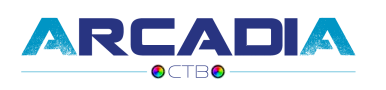 terzo logo arcadia CTB